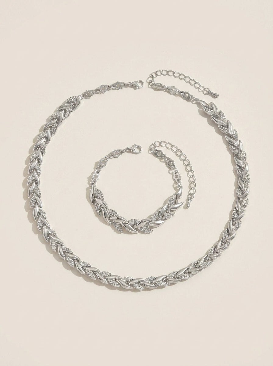 Claire – argent